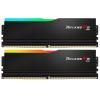 G.SKILL Ripjaws M5 RGB for Intel XMP 32GB 6000Mhz DDR5 Desktop RAM Kit - Black 2x 16GB - 6000Mhz - CL36 - 1.35V - 36-44-44-96 - F5-6000J3644F16GX2-RM5RK G.SKILL Ripjaws M5 RGB for Intel XMP 32GB 6000Mhz DDR5 Desktop RAM Kit - Black 2x 16GB - 6000Mhz - CL36 - 1.35V - 36-44-44-96 - F5-6000J3644F16GX2-RM5RK
