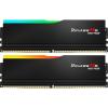 G.SKILL Ripjaws M5 Neo RGB for AMD EXPO / XMP 32GB 6000Mhz DDR5 Desktop RAM Kit - Black 2x 16GB - 6000Mhz - CL36 - 1.25V - 36-48-48-96 - F5-6000J3648D16GX2-RM5NRK G.SKILL Ripjaws M5 Neo RGB for AMD EXPO / XMP 32GB 6000Mhz DDR5 Desktop RAM Kit - Black 2x 16GB - 6000Mhz - CL36 - 1.25V - 36-48-48-96 - F5-6000J3648D16GX2-RM5NRK