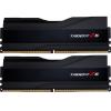 G.SKILL Trident Z5 for Intel XMP 32GB DDR5 Desktop RAM Kit - Black 2x 16GB - 6400Mhz - CL32 - 1.35V - 32-39-39-102 -F5-6400J3239G16GX2-TZ5K G.SKILL Trident Z5 for Intel XMP 32GB DDR5 Desktop RAM Kit - Black 2x 16GB - 6400Mhz - CL32 - 1.35V - 32-39-39-102 -F5-6400J3239G16GX2-TZ5K