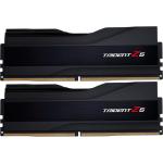 G.SKILL Trident Z5 for Intel XMP 48GB DDR5 8000Mhz Desktop RAM Kit - Black 2x 24GB - 8000Mhz - CL38 - 1.35V - 38-48-48-128 -F5-8000J3848F24GX2-TZ5K
