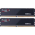 G.SKILL Flare X5 32GB DDR5 Desktop RAM Kit 2x 16GB - 5200MT/s - CL36 - 1.2V - 36-36-36-83 - Optimized