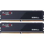 G.SKILL Flare X5 64GB DDR5 Desktop RAM Kit 2 x 32GB - 6000MT/s - CL30 - 1.4V - 30-40-40-96, AMD EXPO Optimized