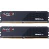 G.SKILL Flare X5 64GB DDR5 Desktop RAM Kit 2 x 32GB - 6000MT/s - CL36 - 1.35V - 36-36-36-96, AMD EXPO / Intel XMP G.SKILL Flare X5 64GB DDR5 Desktop RAM Kit 2 x 32GB - 6000MT/s - CL36 - 1.35V - 36-36-36-96, AMD EXPO / Intel XMP