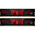 G.SKILL AEGIS Series 16GB DDR4 Desktop RAM Kit 2x 8GB - 3200Mhz - CL16 - 1.35v - 16-18-18-38
