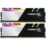 G.SKILL Trident Z Neo RGB 32GB DDR4 Desktop RAM Kit 2x 16GB - 3600MHz - CL16 - 1.35V - 16-19-19-39