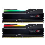 G.SKILL Trident Z5 NEO RGB 32GB DDR5 7200 Mhz AMD EXPO Desktop RAM Kit 2x 16GB - 7200 MT/s - CL34 - 1.4V - 34-45-45-115 - Optimized