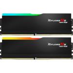 G.SKILL Trident M5 NEO RGB 96GB DDR5 Desktop RAM Kit 2x 48GB - 6000 MT/s - CL30 - 1.35V - 30-36-36-96 - Optimized
