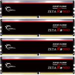 G.SKILL ZETA R5 NEO RDIMM for AMD EXPO 192GB ( 4 X 48GB) Desktop RAM Kit 4 x 48GB - 6000MT/s - CL30 - 1.4V - 30-36-36-96 F5-6000R3036G48GQ4-ZR5NK