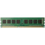 HPE 8GB DDR4 Desktop RAM 2133MHz - NON ECC - For HP Z240 Workstation