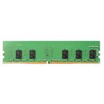 HP 8GB DDR4 Desktop RAM DDR4-2666 - PC4-21300 - SDRAM - 288-pin - DIMM