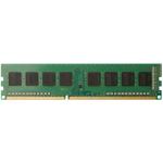 HP 16GB DDR4 SDRAM Memory Module For Workstation - 16 GB (1 x 16GB) - DDR4-3200/PC4-25600 DDR4 SDRAM - 3200 MHz - 1.20 V - Non-ECC - Unbuffered - 288-pin - DIMM - 3 Year Warranty