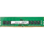 HP 16GB DDR4 Desktop RAM 2666MHz - ECC - Unbuffered Module