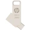 HP x206C OTG USB-C Flash Drive - 256GB USB 3.2,Type-C and Type-A ports HP x206C OTG USB-C Flash Drive - 256GB USB 3.2,Type-C and Type-A ports