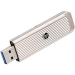 HP X911 SSD USB Drive - 256GB USB 3.2 - Up to 410 MB/s (Read) - 210 MB/s (Write)