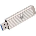 HP X911 SSD USB Drive - 512GB USB 3.2 - Up to 410MB/s (read) - 300MB/s (write)