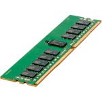 HPE 32GB DDR4 Server RAM 1x 32GB - Dual Rank x4 - DDR4-3200 - Registered - Smart Memory for Intel Gen10+