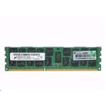 HPE 16GB Server RAM 2RX4 - PC3L-10600R-9 - 647901-B21