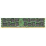 HPE 8GB Server RAM 1x 8GB - PC3-10600R - 1333Mhz - ECC REG - DR x4 - CAS-9 - Intel