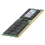 HPE 8GB DDR3 Server RAM 1x 8GB - Single Rank x4 - PC3L-12800R - DDR3-1600 - Registered - CAS-11 - Low Voltage Memory Kit