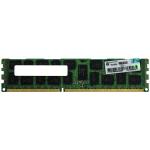 HPE Genuine Spares 8GB DDR3 Server RAM 1333MHz - 10600R-9 - 2RX4 - RDIMM - 1.35V - G8 - Replaces HP Option PN 647897-B21