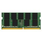Kingston 16GB DDR4 RAM 2666MHz - CL19 - 1.2v - SODIMM - KCP426SD8/16