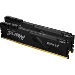 Kingston Fury 32GB ( 2 X 16GB) DDR4 3200 CL16