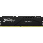 Kingston Fury 32GB DDR5 Desktop RAM 1x 32GB - 5600Mhz - CL40 - Intel XMP