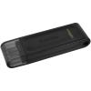 Kingston DataTraveler 70 USB-C Flash Drive - 128GB Kingston DataTraveler 70 USB-C Flash Drive - 128GB
