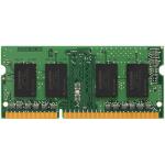 Kingston 4GB DDR3L Laptop RAM 1600MHz - DDR3L SDRAM - 204-pin - Low Voltage 1.35V - SoDIMM