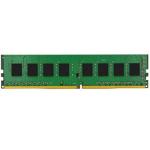 Kingston 16GB DDR4 Desktop RAM 3200Mhz - DIMM - DDR4-3200 - PC4-25600 - CL22 - 1.20 V - Non-ECC - Unbuffered - 288-pin - DIMM - KVR32N22S8/16