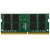 Kingston 32GB DDR4 Laptop RAM 3200MHz - Non-ECC - Unbuffered - CL22 - 1.2v - SODIMM Kingston 32GB DDR4 Laptop RAM 3200MHz - Non-ECC - Unbuffered - CL22 - 1.2v - SODIMM