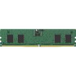 Kingston 8GB DDR5 Desktop ValueRAM 4800MHz - CL40 - 1.1v - DIMM