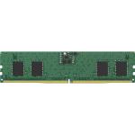 Kingston 8GB DDR5 Desktop ValueRAM 4800MHz - CL40 - 1.1v - DIMM