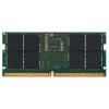 Kingston 32GB DDR5 Laptop RAM 5600MHz - CL46 - 1.1v - SODIMM Kingston 32GB DDR5 Laptop RAM 5600MHz - CL46 - 1.1v - SODIMM