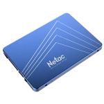 Netac N600S 2.5" 2TB Internal SSD SATA3 - 3D NAND - 5 Years Warranty