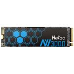 Netac NV3000 PCIe3x4 M.2 2280 NVMe TLC SSD 1TB 5YR
