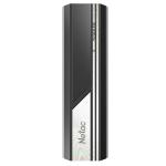 Netac ZX10 USB3.2 Gen 2 2TB External SSD USB-C/A High Speed