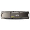 Netac US5 USB3.2 128GB External SSD USB-A + USB-C Netac US5 USB3.2 128GB External SSD USB-A + USB-C