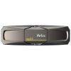 Netac US5 USB3.2 256GB External SSD USB-A + USB-C Netac US5 USB3.2 256GB External SSD USB-A + USB-C