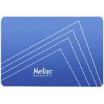Netac N600S SATA3 2.5" 4TB Internal SSD 3D NAND - 5 Year Warranty
