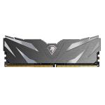 Netac Shadow II 16GB DDR4-3200 CL16 Desktop RAM - Black