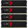 PNY 64GB DDR5 Desktop RAM Kit (4x 16GB) 5600Mhz - 1.1V PNY 64GB DDR5 Desktop RAM Kit (4x 16GB) 5600Mhz - 1.1V