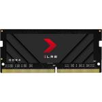 PNY 16GB XLR8 Gaming DDR4 3200 MHz SO-DIMM Memory Module (1 x 16GB)