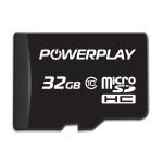 PowerPlay microSDHC Memory Card - 32GB for Switch