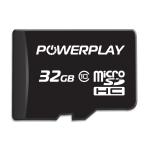 PowerPlay - 32GB Memory Card for Switch