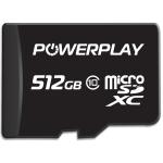 PowerPlay microSDXC Memory Card - 512GB for Switch