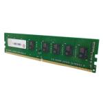 QNAP 4GB DDR4 RAM 2666MHz - UDIMM - ECC