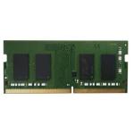QNAP 8GB DDR4 RAM 2666MHz - SO-DIMM - 260 pin - K0 version