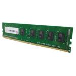 QNAP 4GB DDR4 RAM 2133MHz - UDIMM