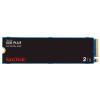 SanDisk Plus SDSSDA3N-2T00-G26 2TB PCIE Gen3 M.2 NVME SSD 2280-S3-MSR3200MB /SSW3000MB/S 3Y SanDisk Plus SDSSDA3N-2T00-G26 2TB PCIE Gen3 M.2 NVME SSD 2280-S3-MSR3200MB /SSW3000MB/S 3Y